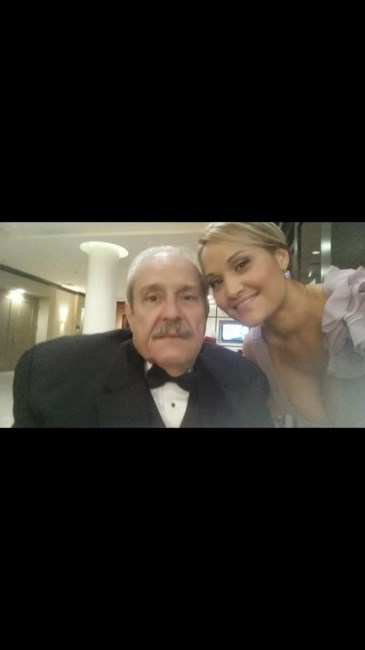 Obituary of Juan L. Herrera