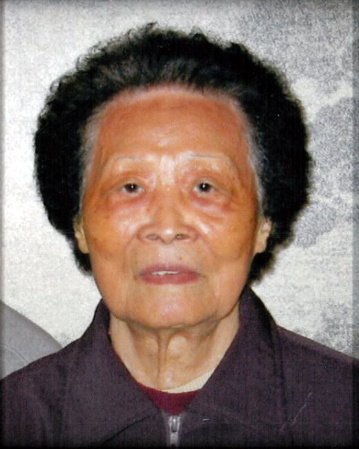 Obituary of Ms. Kan Tse