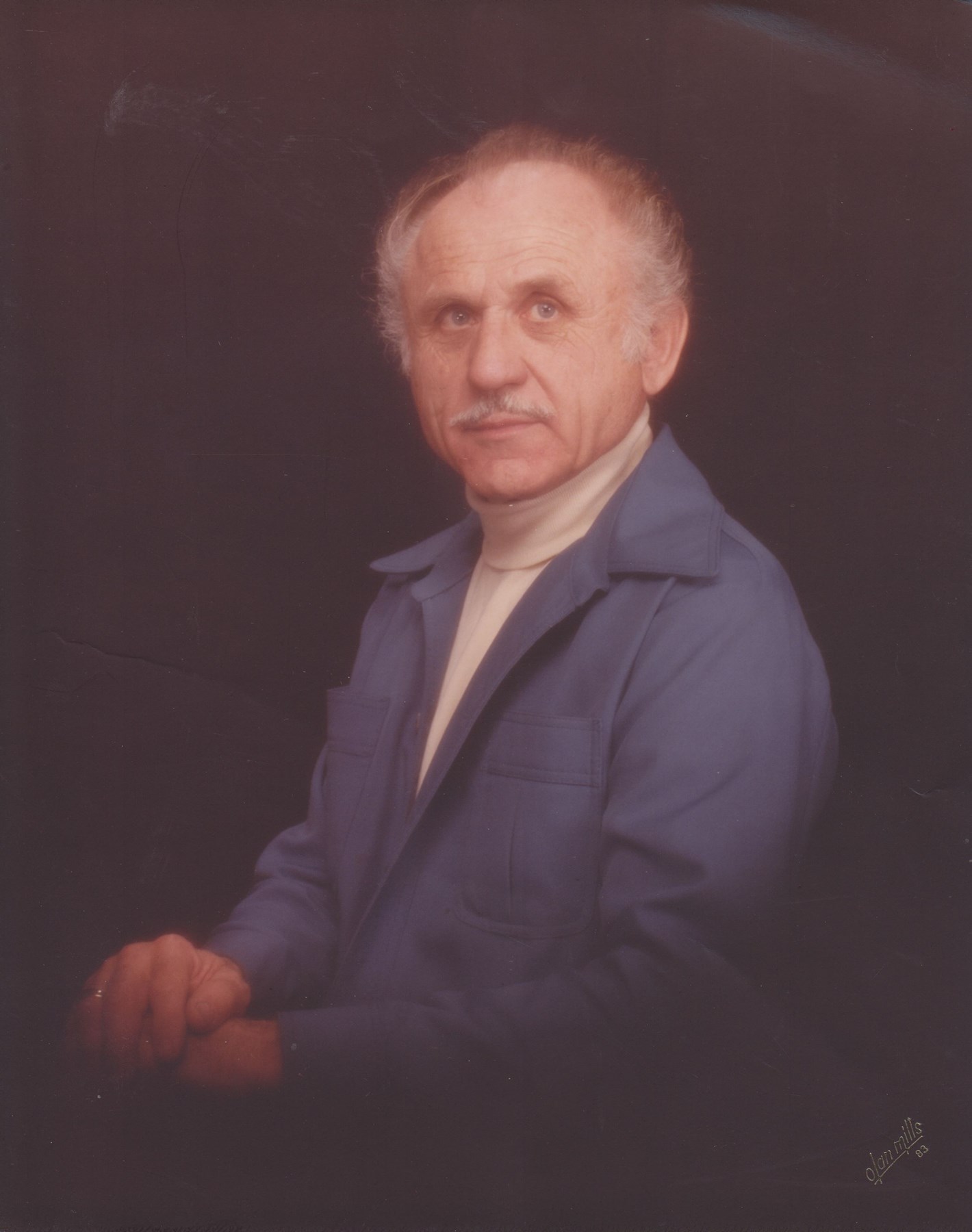 Obituary of Ralph W. Kordes