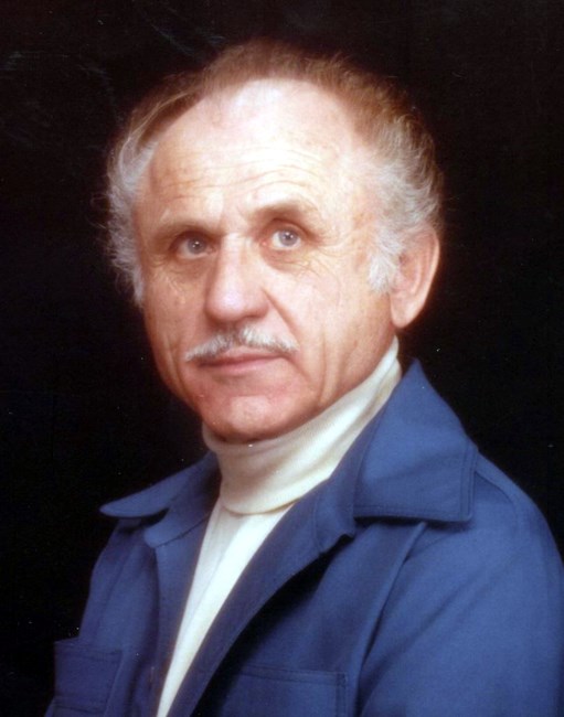 Obituario de Ralph W. Kordes