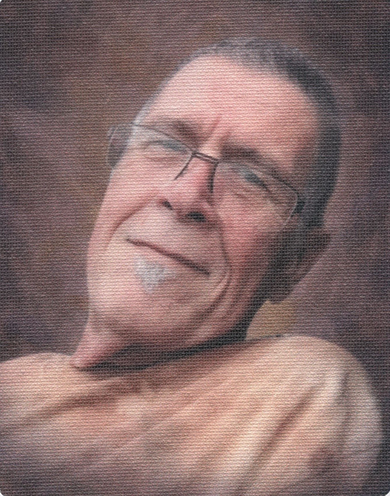 Obituary of William Bill Braxton Batey
