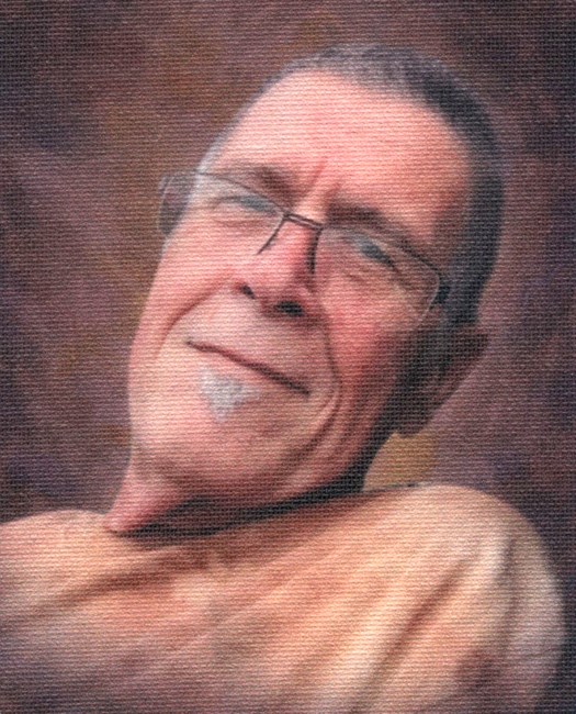 Obituary of William Bill Braxton Batey