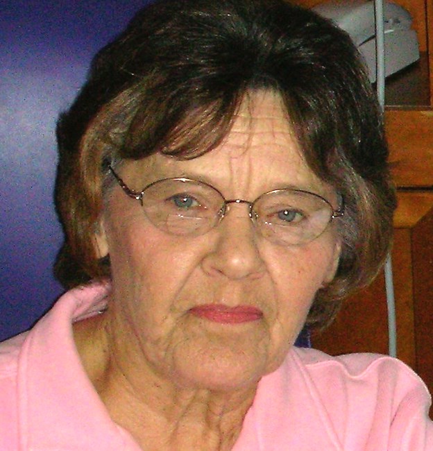 Obituary of Patricia "Pat" Wilson