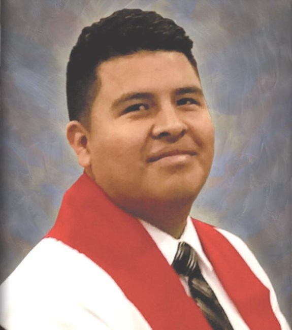 Obituary of Eduardo Silverio