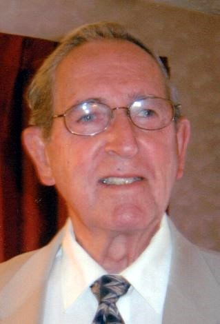 Obituary of Dr. Lionel Tardif MD