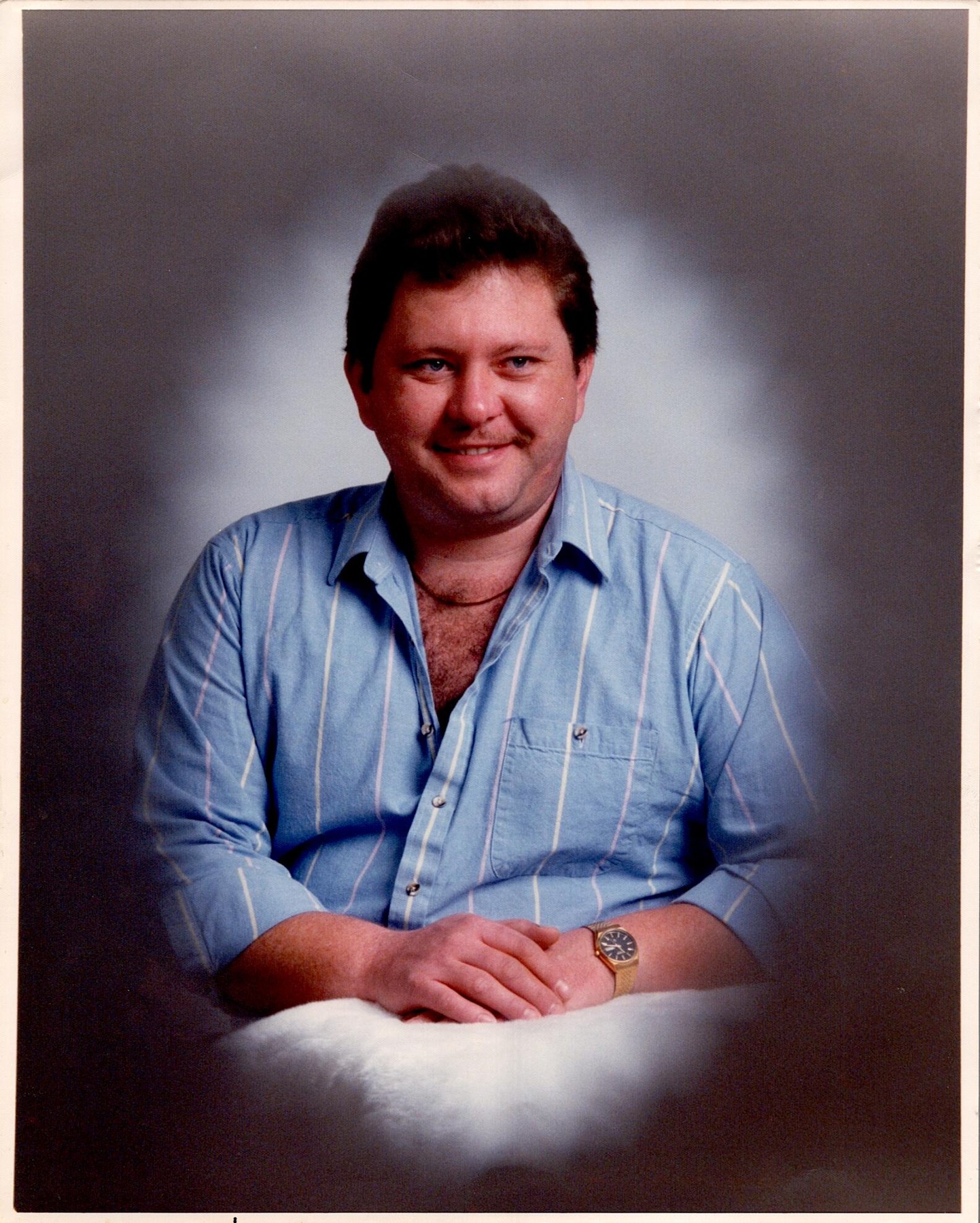 Obituary of Randall Lee Snyder