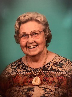 Obituary of Christobelle Fincher Salsberry