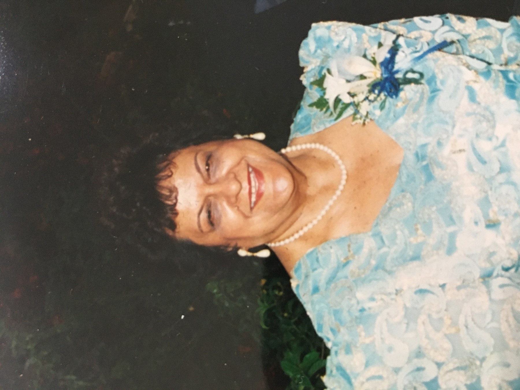 Geraldine Lindo-Morrison Obituary - Jacksonville, FL