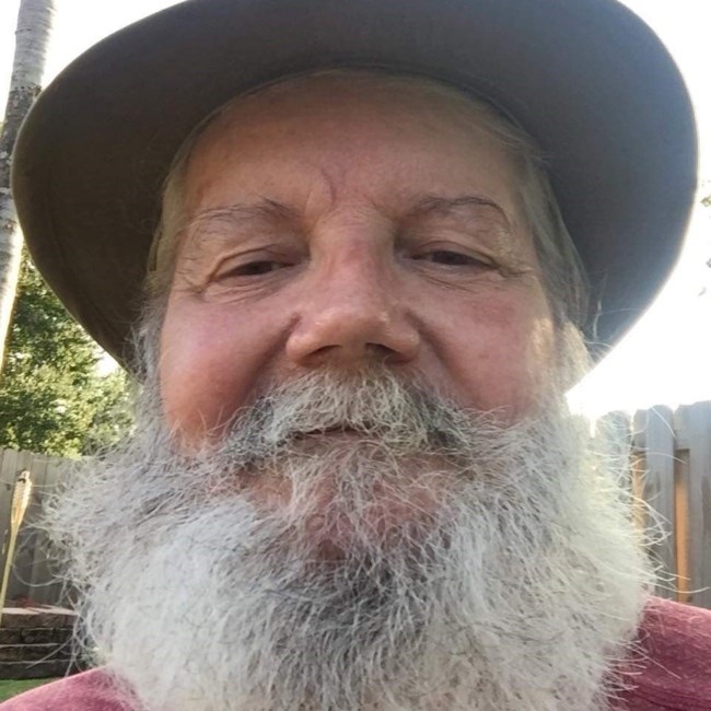 Obituary of Marvin Lars Ecroyd