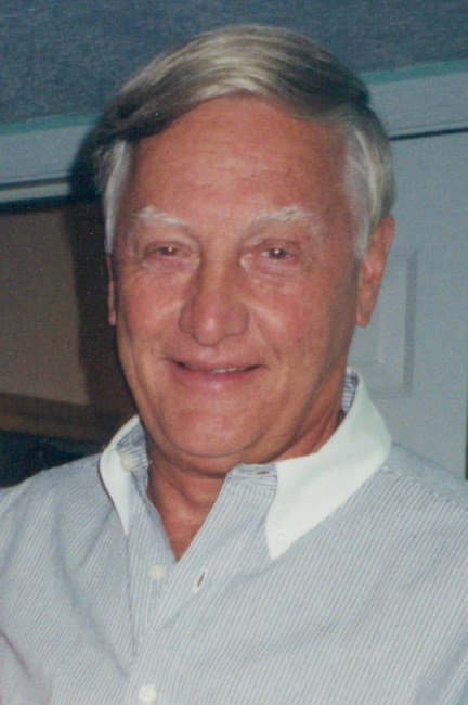 Obituary of Richard Frank Schulte, Sr.