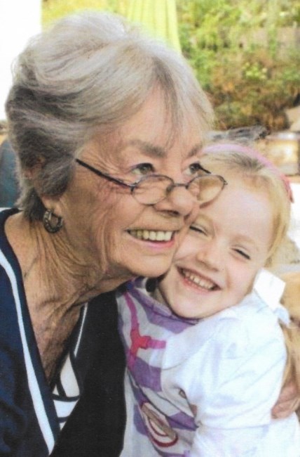 Obituary of Joan Diane Owens