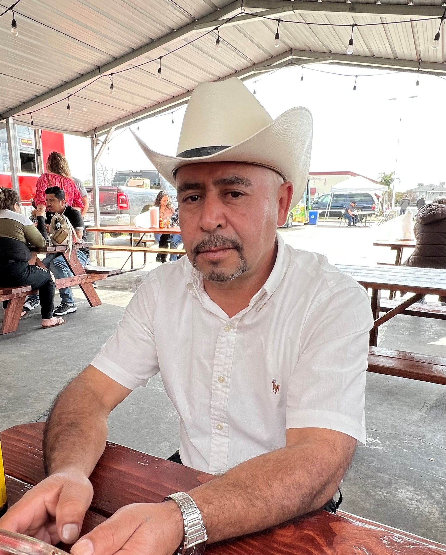 Obituary of Raul Alejo Valdivias