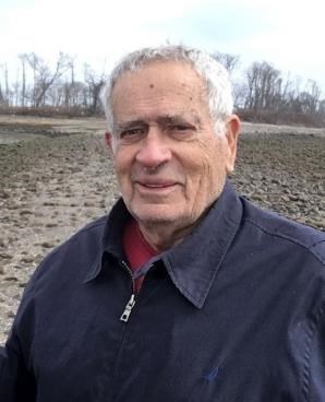 Obituary of Carl Arthur Steffens