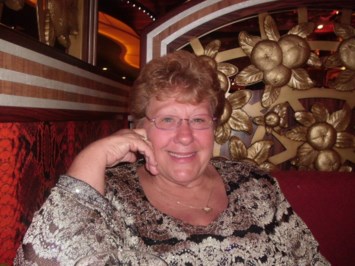 Obituary of Peggy Ann VonDerHaar