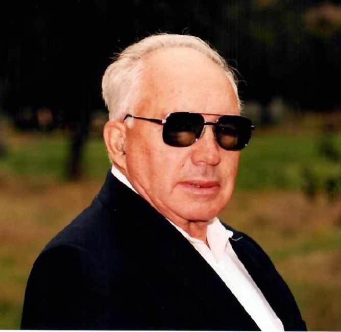 Obituary of John Richard Gonzales