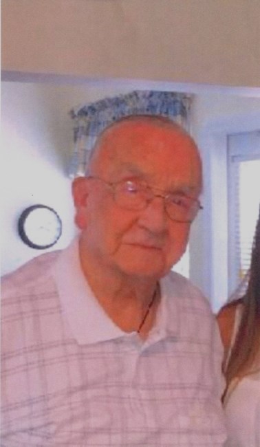 Obituary of Mr. William I Wolf Jr.