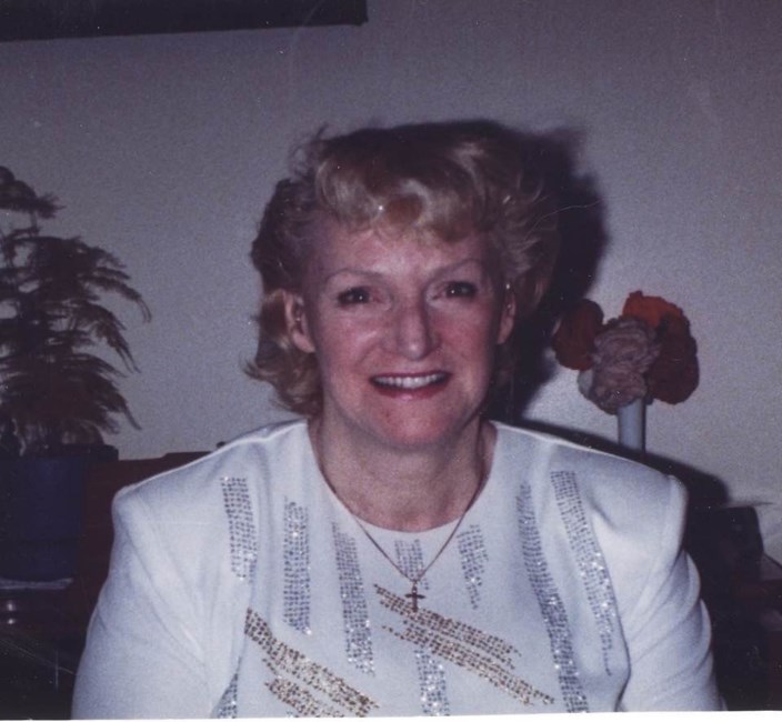 Obituary of Audrey Smith