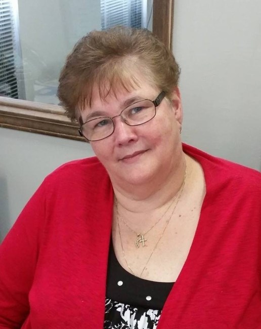 Obituary of Sandra L Pike