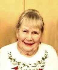 Obituary of Dr. Judith Ann Linford Croy