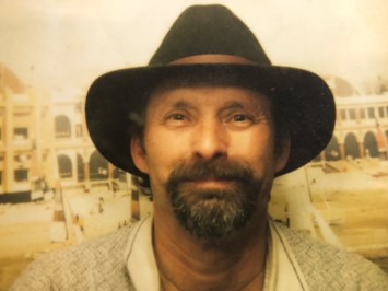 Obituary of Richard Paul Quinones