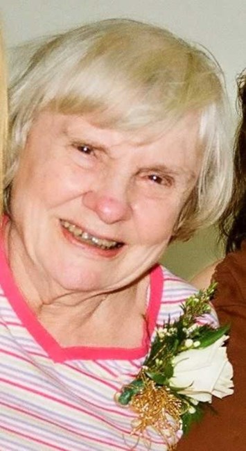 Obituary of Mrs. Cora Nadine Long