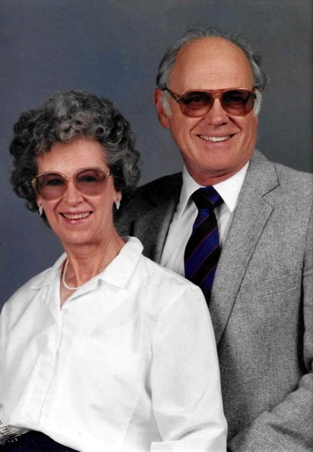 Obituary of Leona H Compton