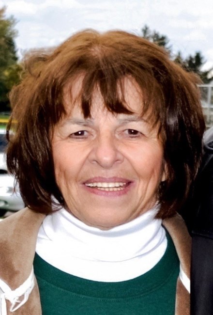 Obituary of Angela Diane Pecori