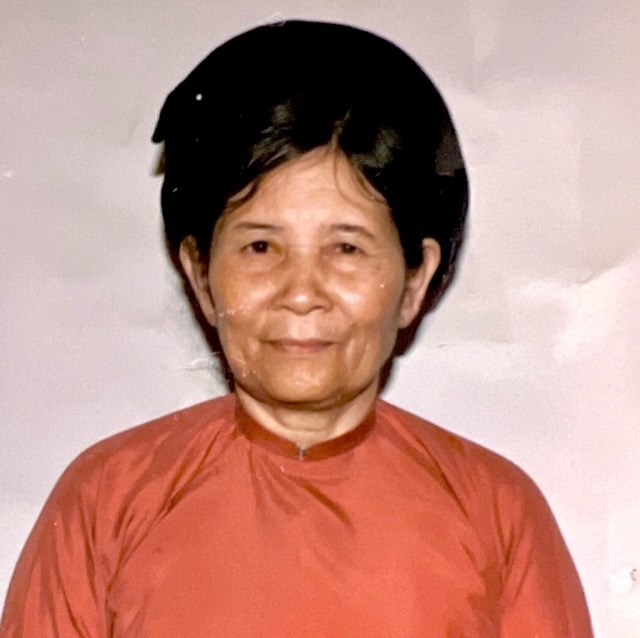 Obituary of Mai Thi Nguyen