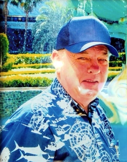 David Michael Dickens Obituary Houston, TX