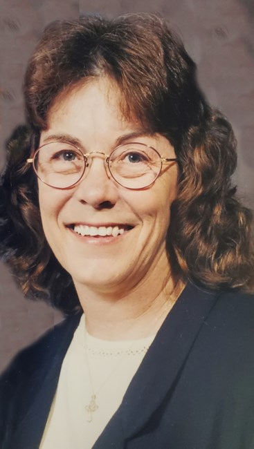 Obituary of Linda Rae Stricek