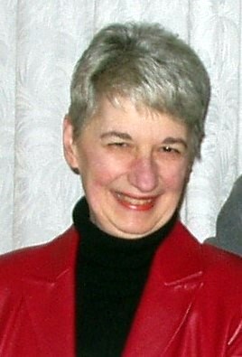 Obituary of Kathleen N. Kelley
