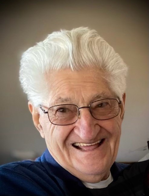 Obituary of Alvin Charles Pomajzl