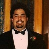 Obituary of Juergen Joseph Schmidt