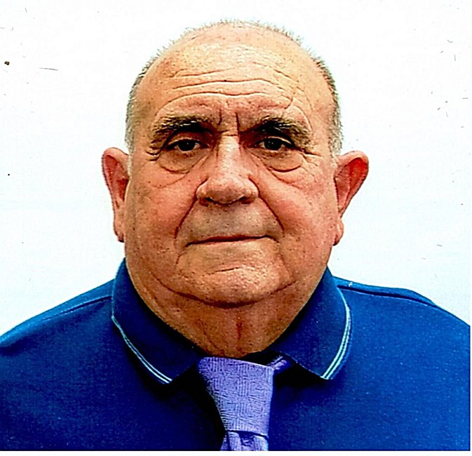 Obituary of Jose M Carballido