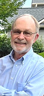 Obituary of Lawrence O'Neal Greene