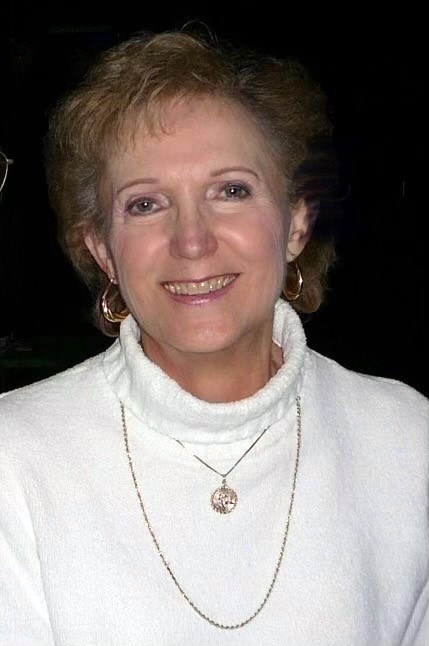 Obituario de Sharon Ann Pound