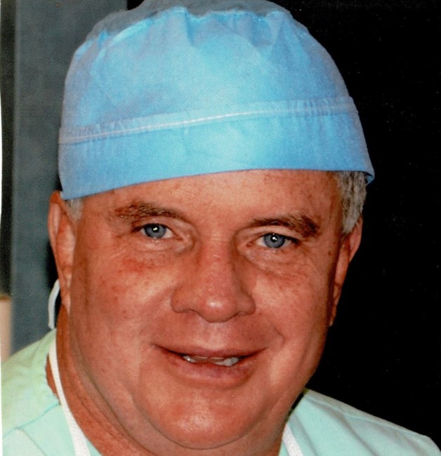 Obituary of Gene Nolan Gordon MD