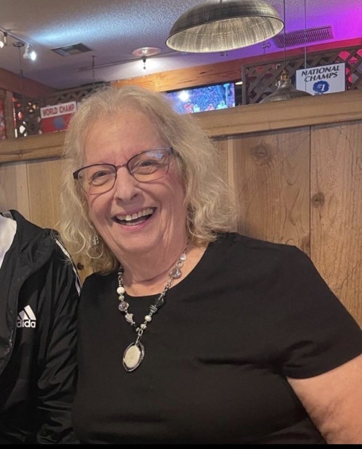 Obituary of Patricia Ann Murphy