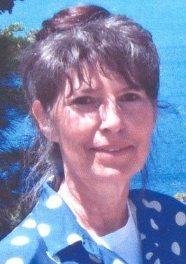 Obituary of Ina Miller