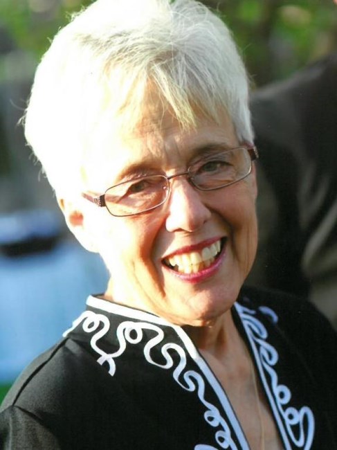 Obituary of Joanne B Carson