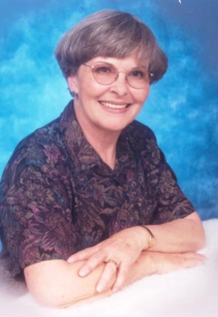 Obituary of Sue Lynn Holloway Turner