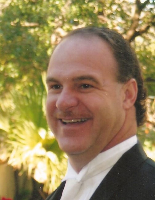 Obituary of Steven A. Ladner