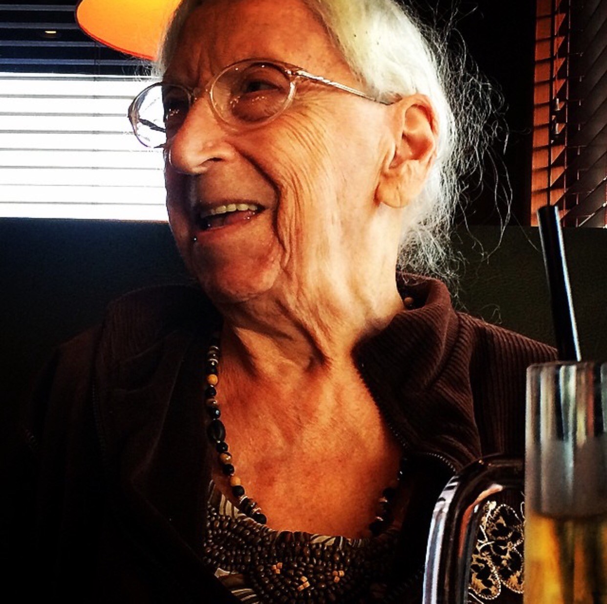 Obituary of Mary Humenik