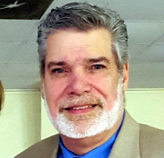 Obituary of Gregory Vincent Walter Hymel