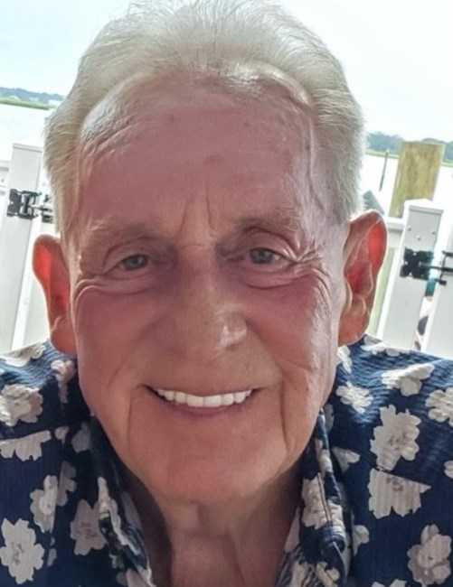 Obituary of Dallas Boyd Wilson