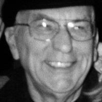 Obituary of William Zacharias