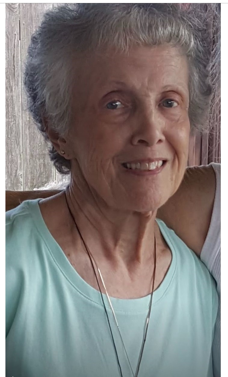 Obituary of Rebecca Reeves Beatty