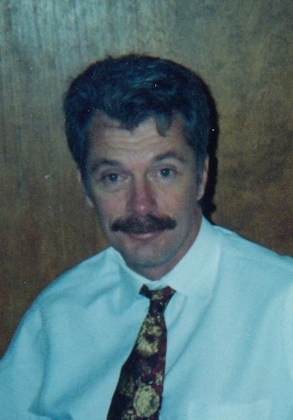 Obituary of Jeffrey Von Burton