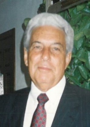 Obituary of Billy Joe Hall