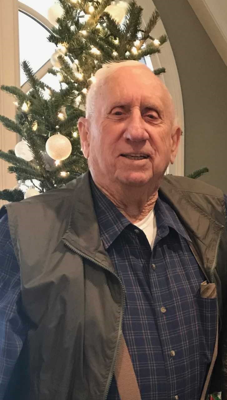 Obituario de Bobby Stalnaker